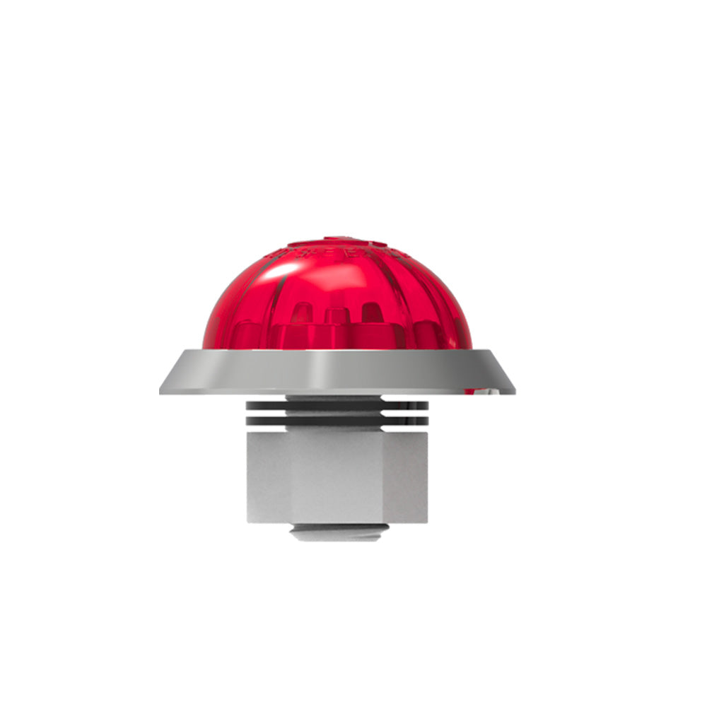 Lo-Pro Hero Watermelon Light with LEDs