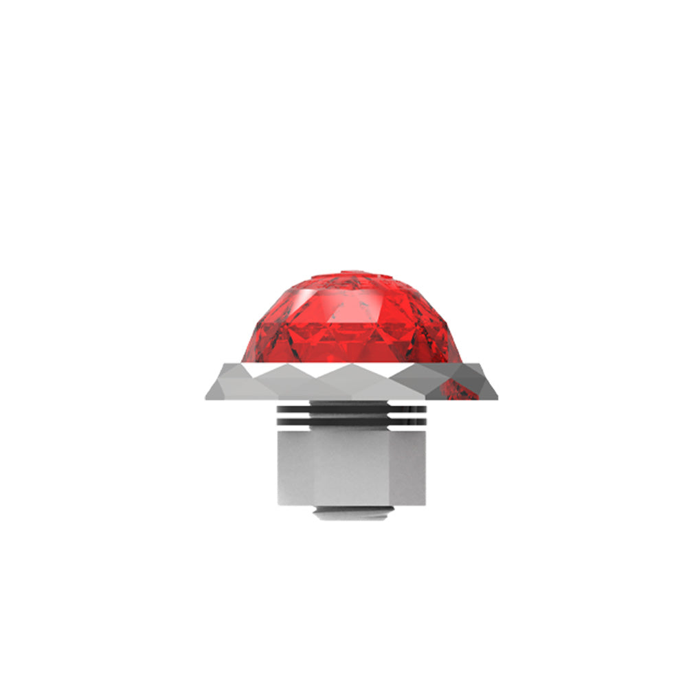 Lo-Pro Hero Watermelon Jewel Light with LEDs
