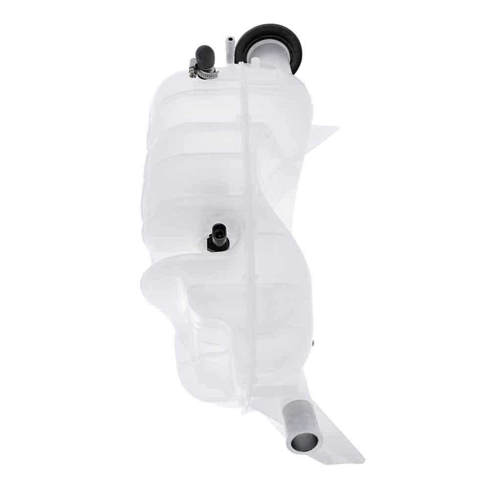 International Durastar 2002-2017 Pressurized Coolant Reservoir with Sensor