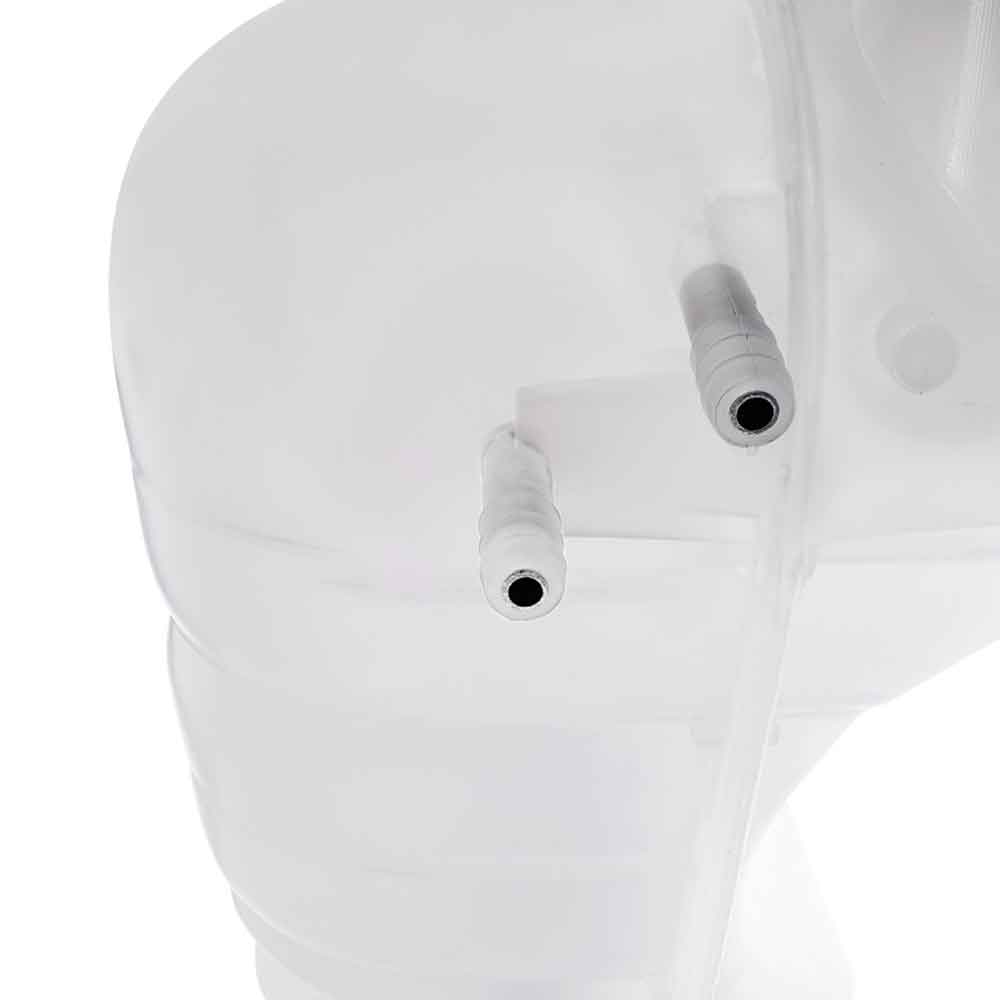 International Durastar 2002-2017 Pressurized Coolant Reservoir with Sensor