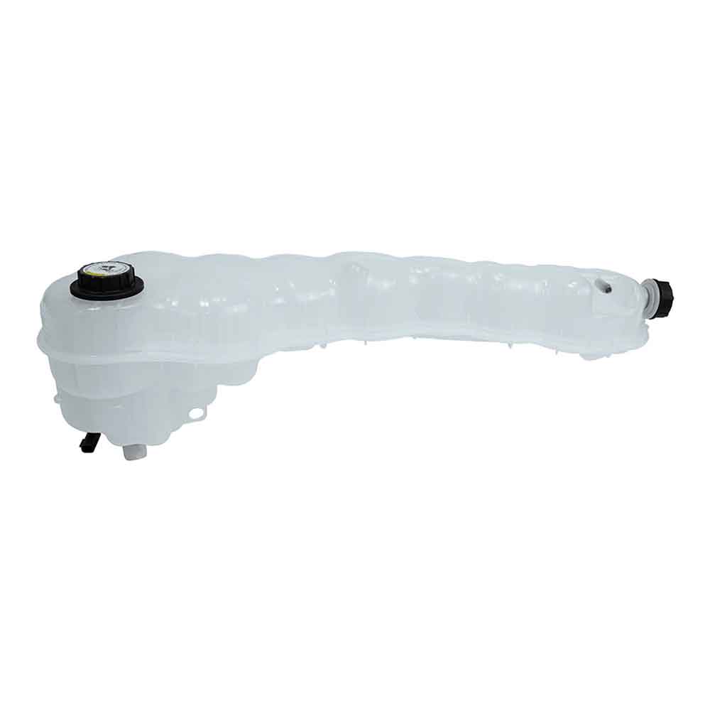 FL Cascadia 2018+ Pressurized Coolant Reservoir, Coolant Level Sensor