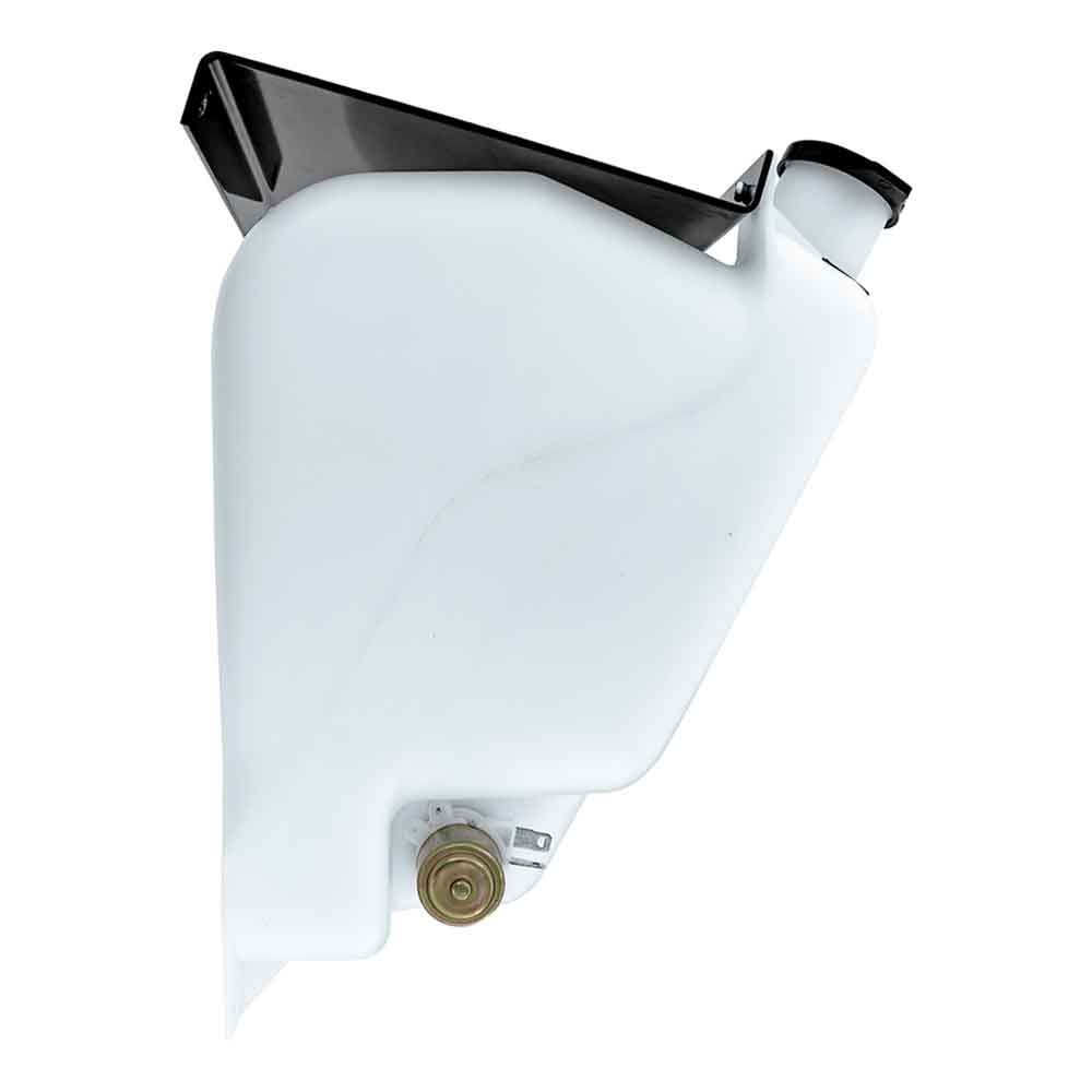 Kenworth C500, T300, T400, T600A, T800, W900 Washer Fluid Reservoir