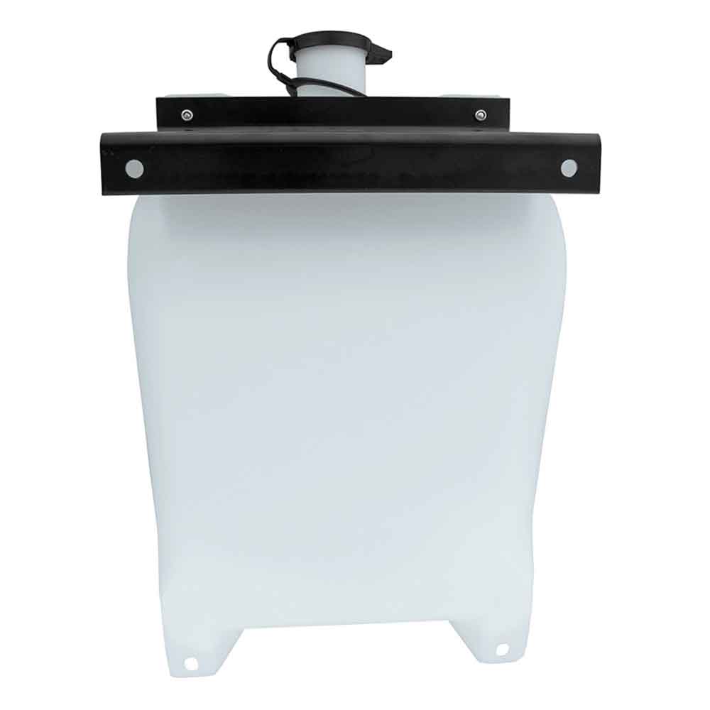 Kenworth C500, T300, T400, T600A, T800, W900 Washer Fluid Reservoir