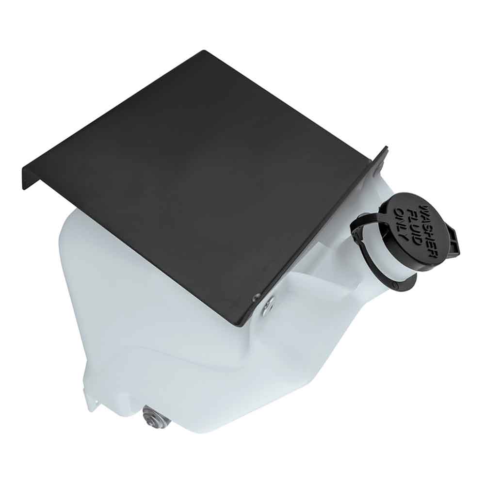 Kenworth C500, T300, T400, T600A, T800, W900 Washer Fluid Reservoir