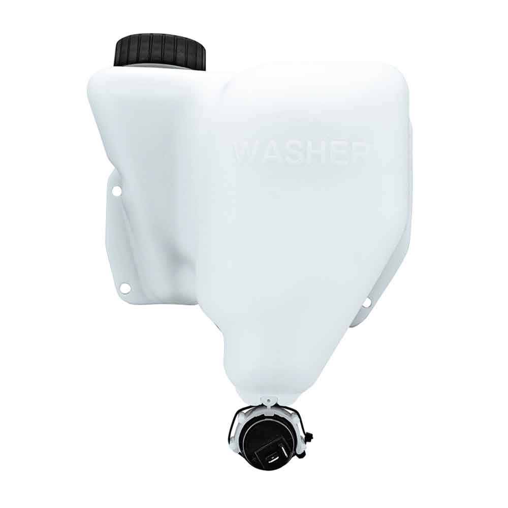 Peterbilt 357, 375, 377, 379 Washer Fluid Reservoir