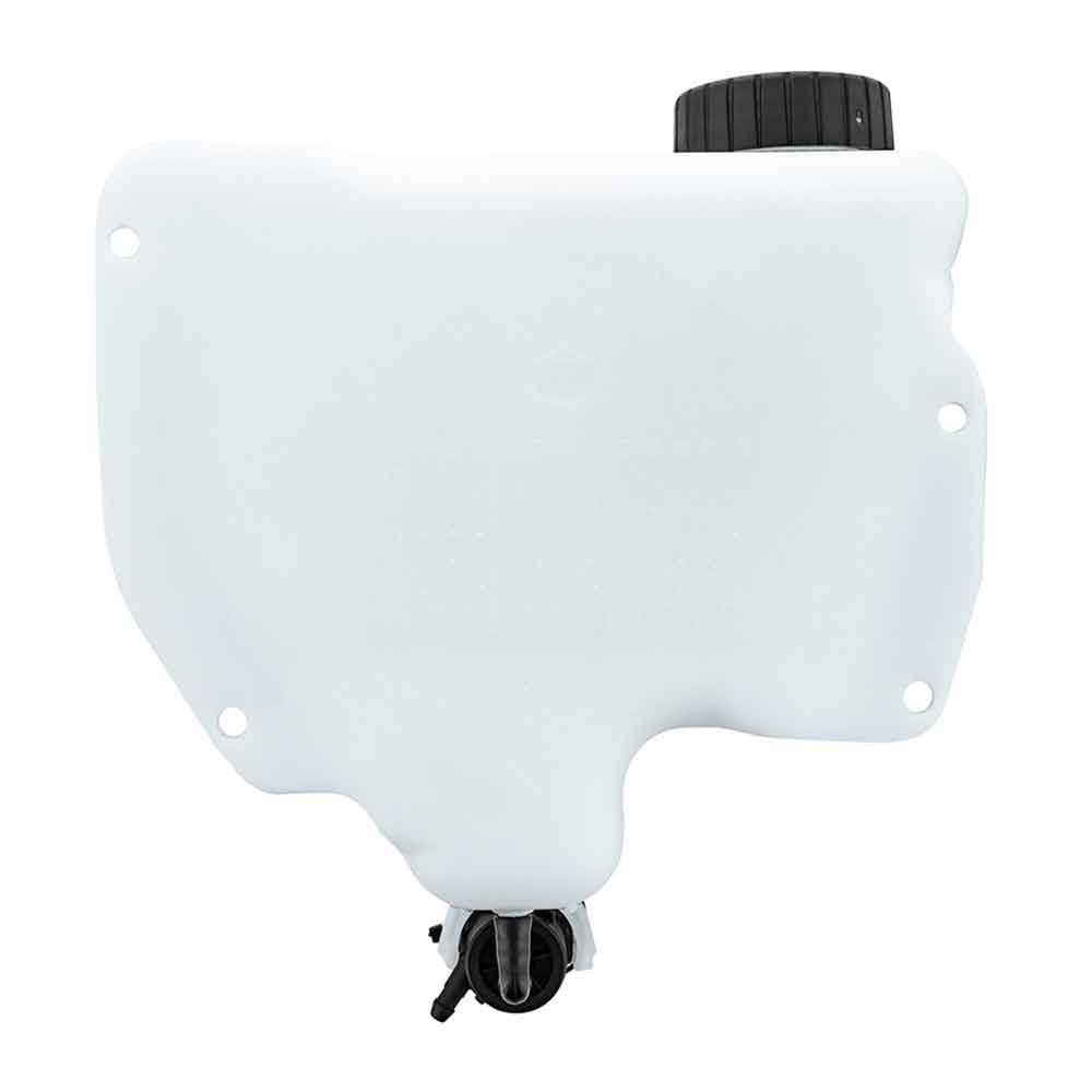 Peterbilt 357, 375, 377, 379 Washer Fluid Reservoir