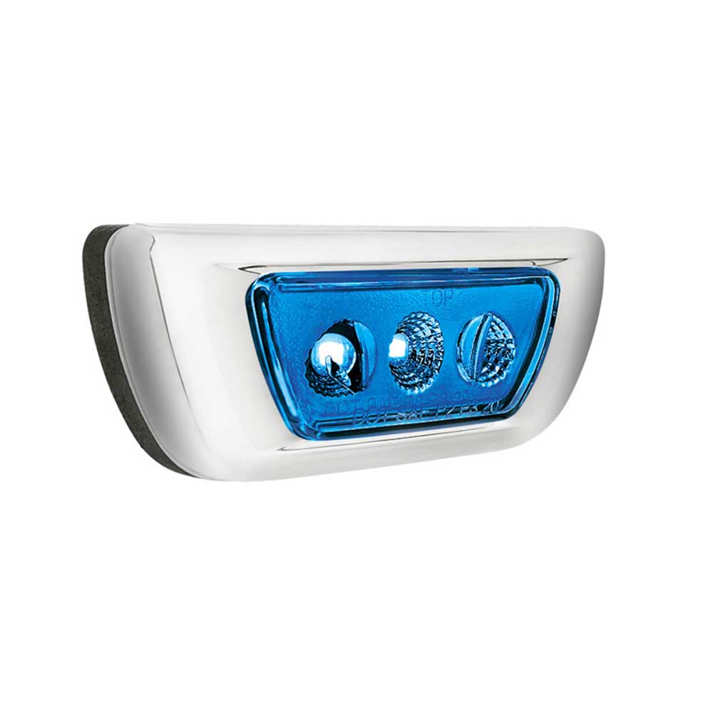 Double Fury Cab 3 LED for 2012-2021 Peterbilt 579, 2013-2021 Kenworth T680