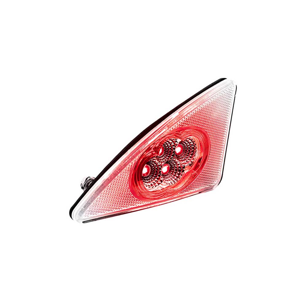 Kenworth T660 2008-2017 Double Fury Fender LED Light