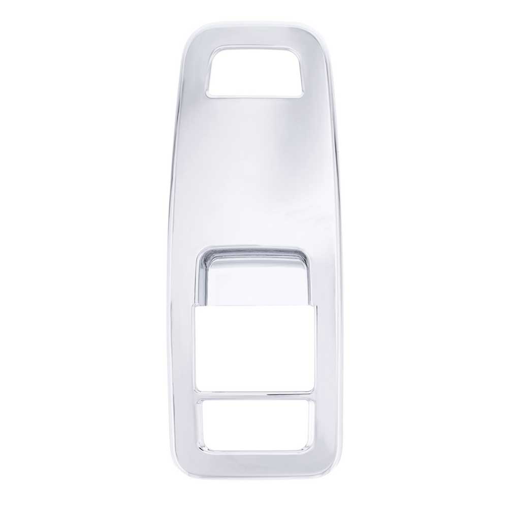 Kenworth T680, T880, W990 Door Switch Cover for Driver Side Without Power Mirrors