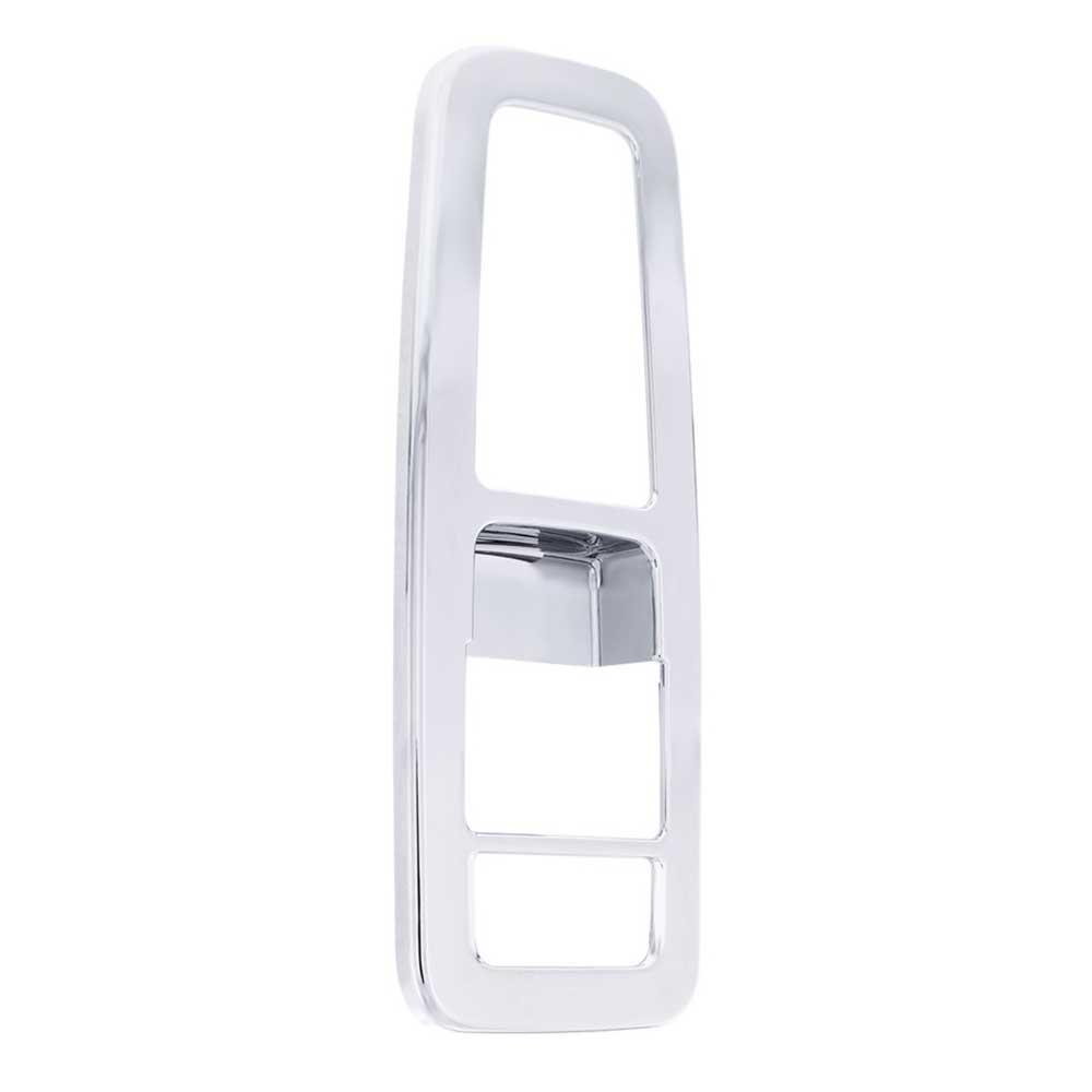 Kenworth T680, T880, W990 Door Switch Cover for Driver Side With Power Mirrors