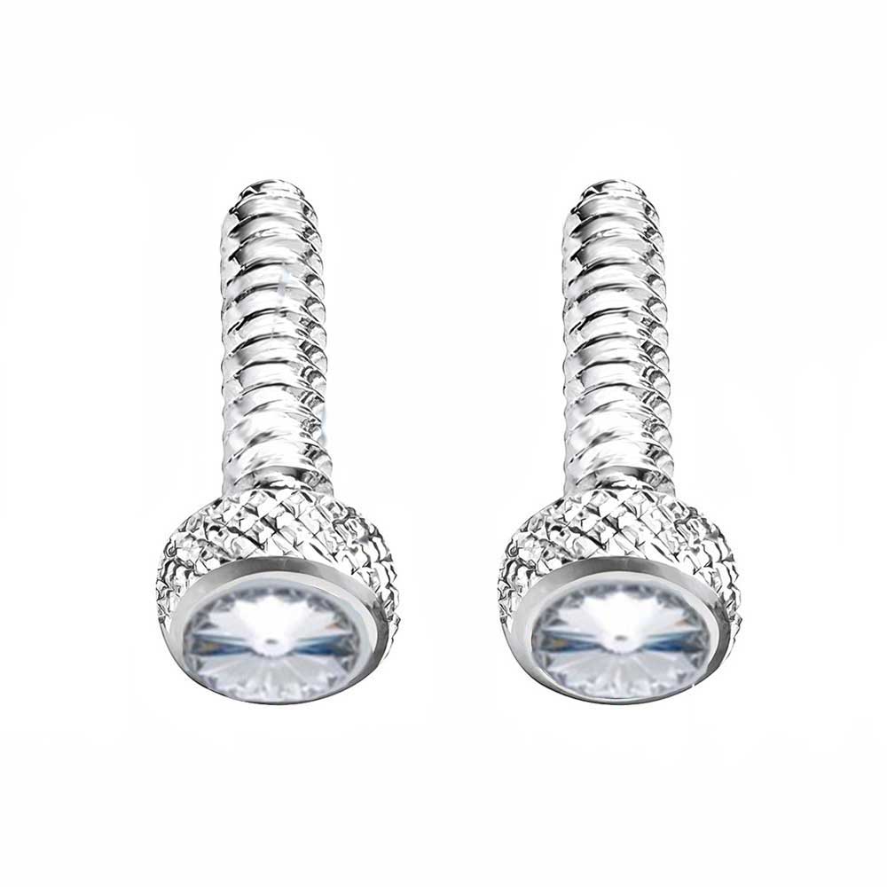 Freightliner Short Dash Screw - 2 Pack