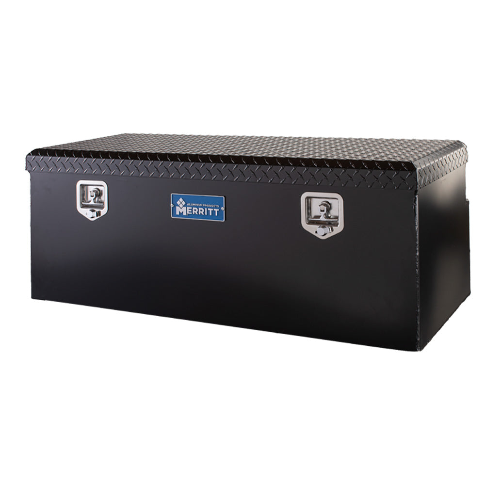 51"L x 20"D x 19"H Full-Sized Pickup Truck with 5-1/2"™ Bed Chest Box