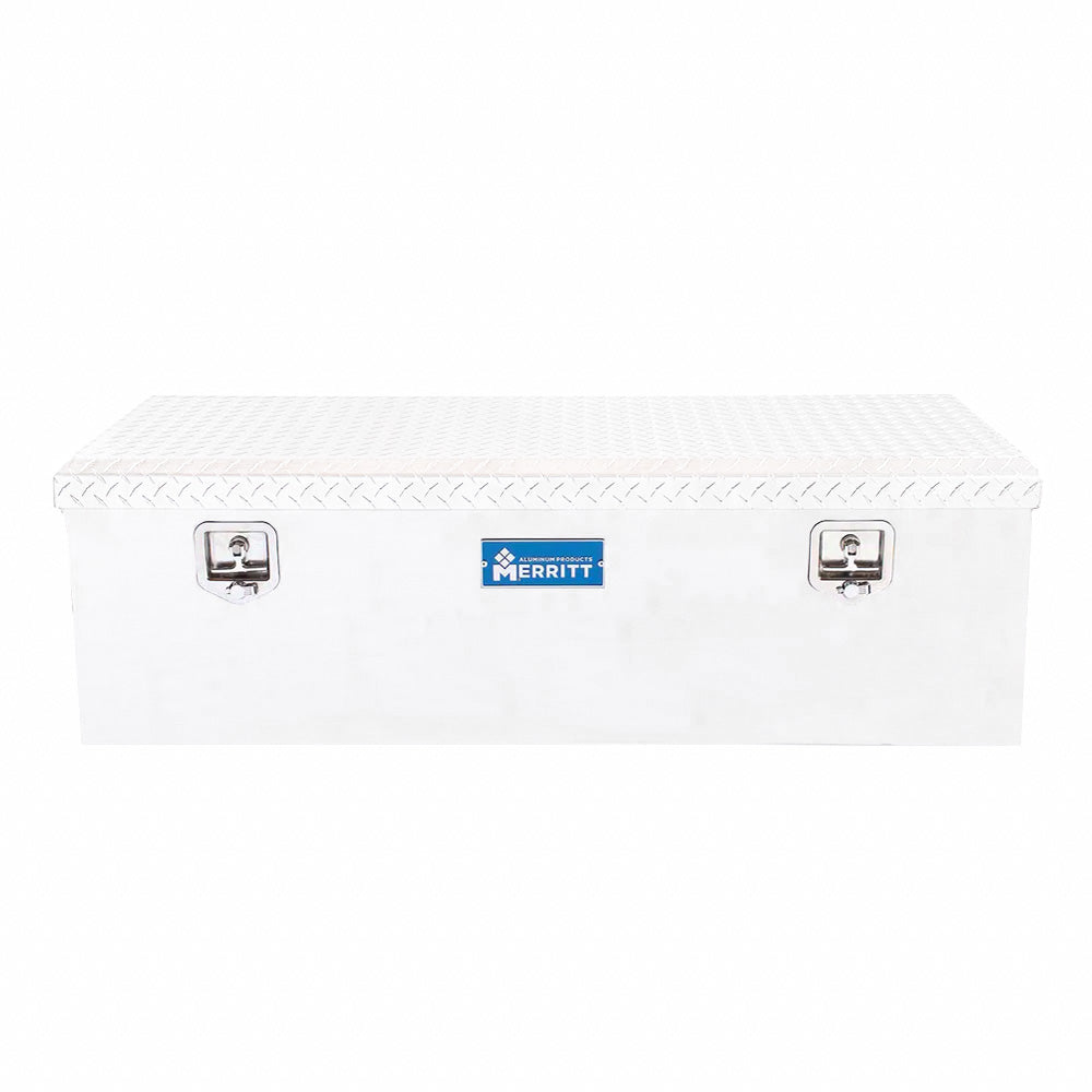 38"L x 20"D x 16"H Mid-Size Pickup Truck Rectangle Chest Box