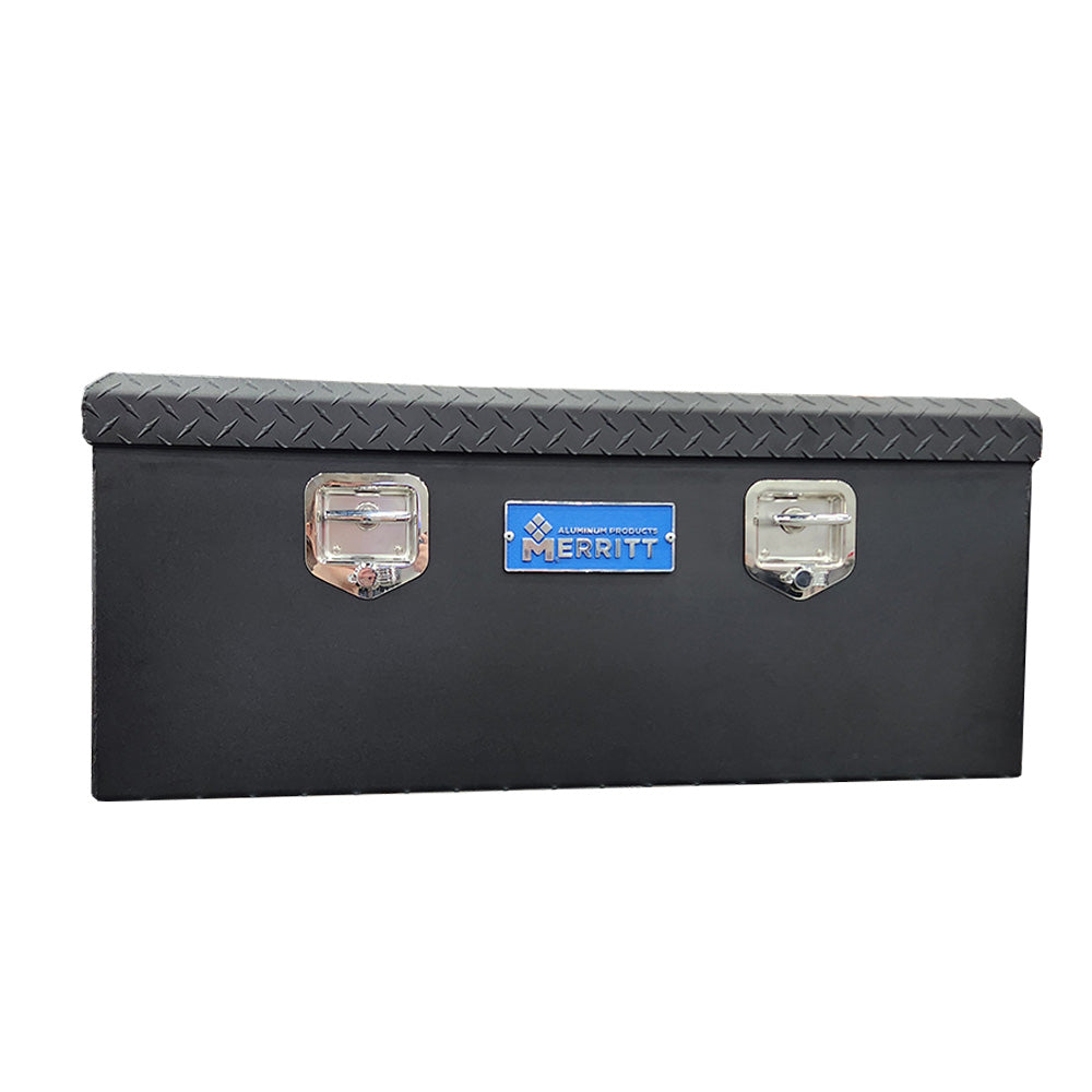 51"L x 20"D x 19"H Full-Sized Pickup Truck with 5-1/2"™ Bed Chest Box