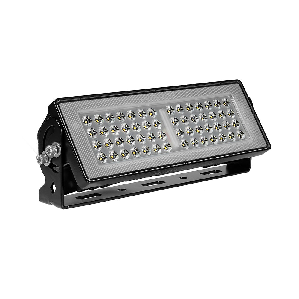 10" Rectangular 56 LED Work Light