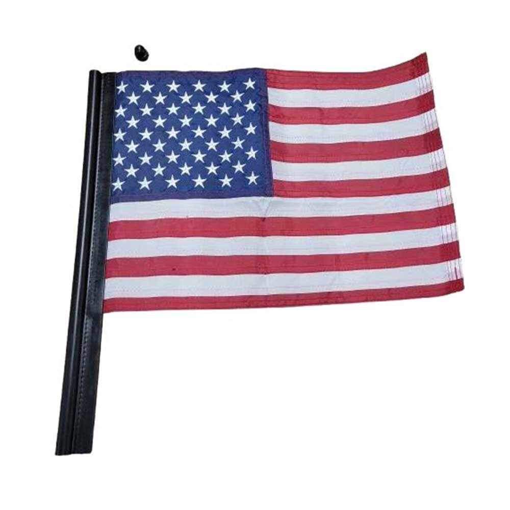 EZ Mount USA Flag