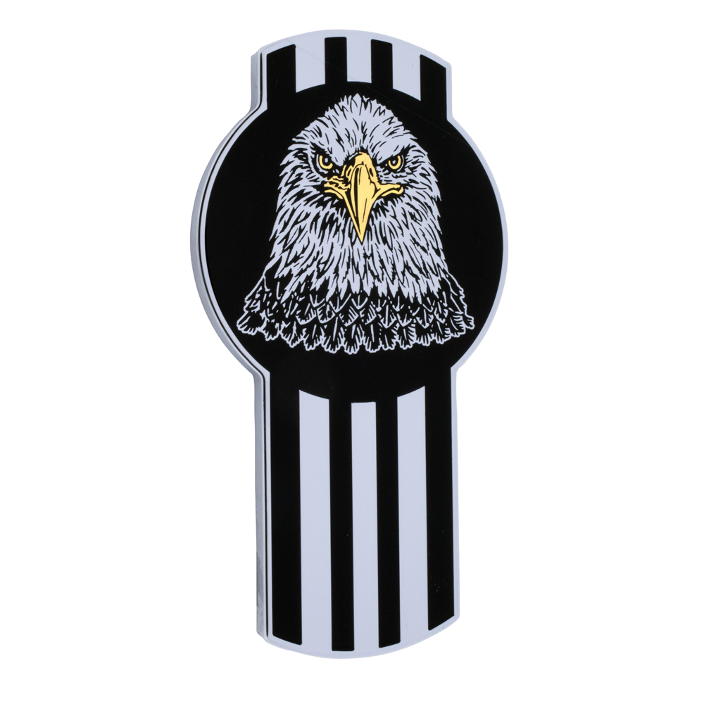 Kenworth Eagle Emblem