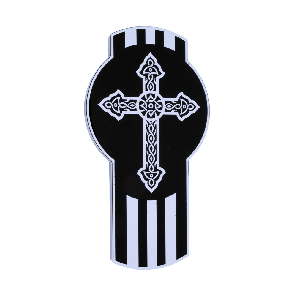 Kenworth Cross Emblem