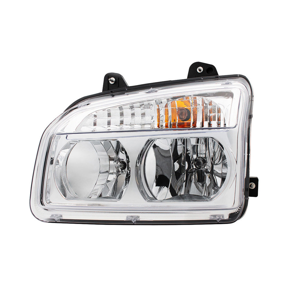 Kenworth T880 2015+ Headlight Assembly