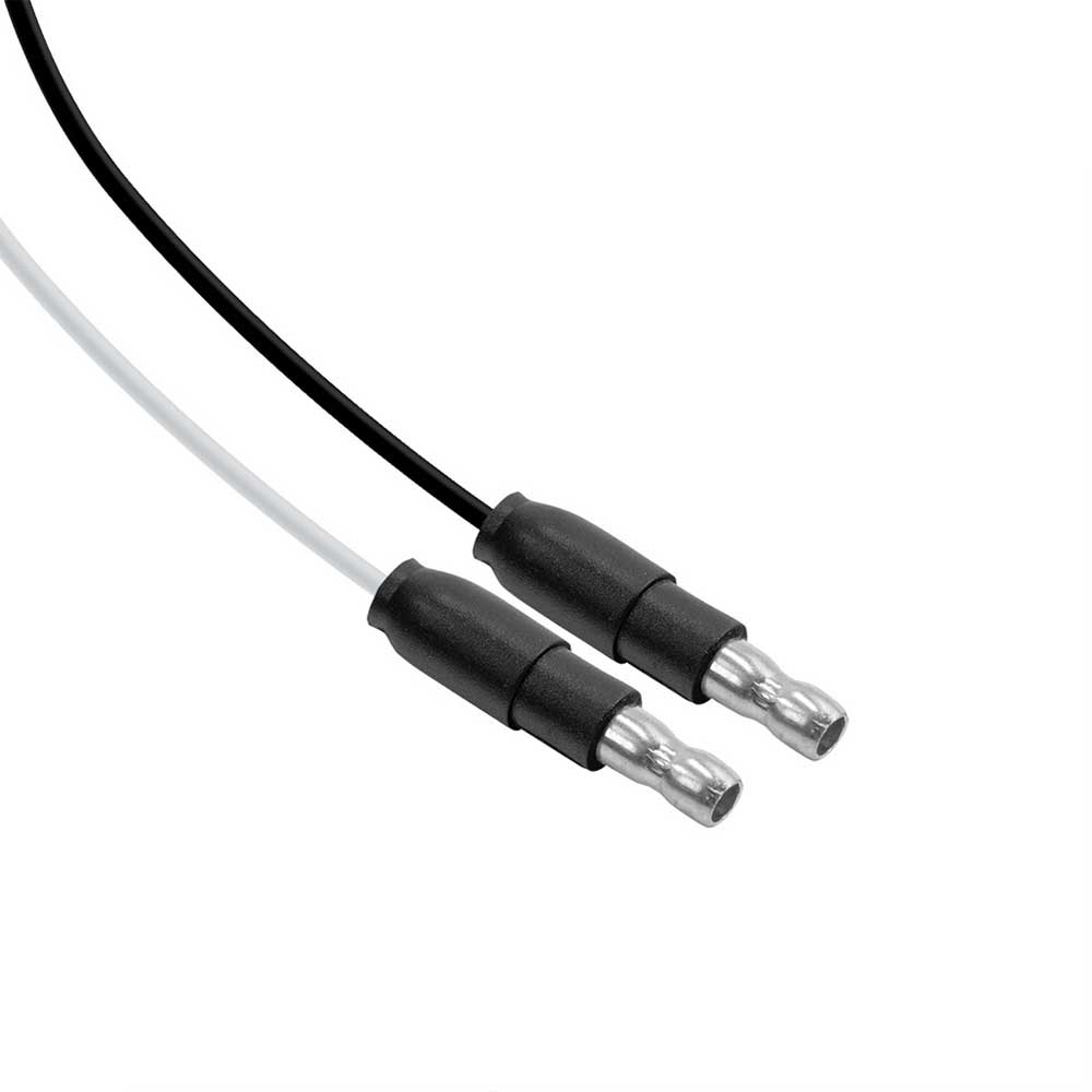 Black Brooklyn 13/15/18 Shifter Knob with LED