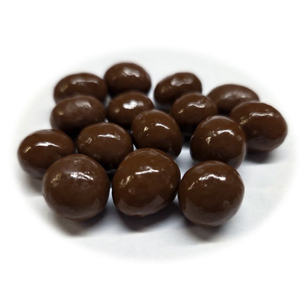 Dark Chocolate Covered Espresso Beans