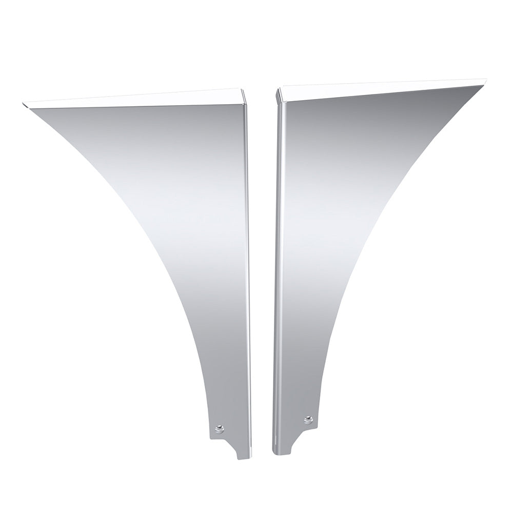 Peterbilt 589 Long Hood Lower EXT Panel