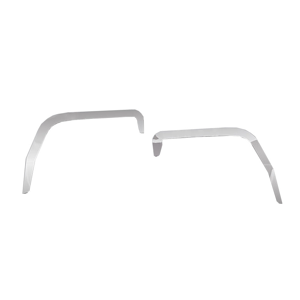 Stainless Steel PB and KW Door Window Shade