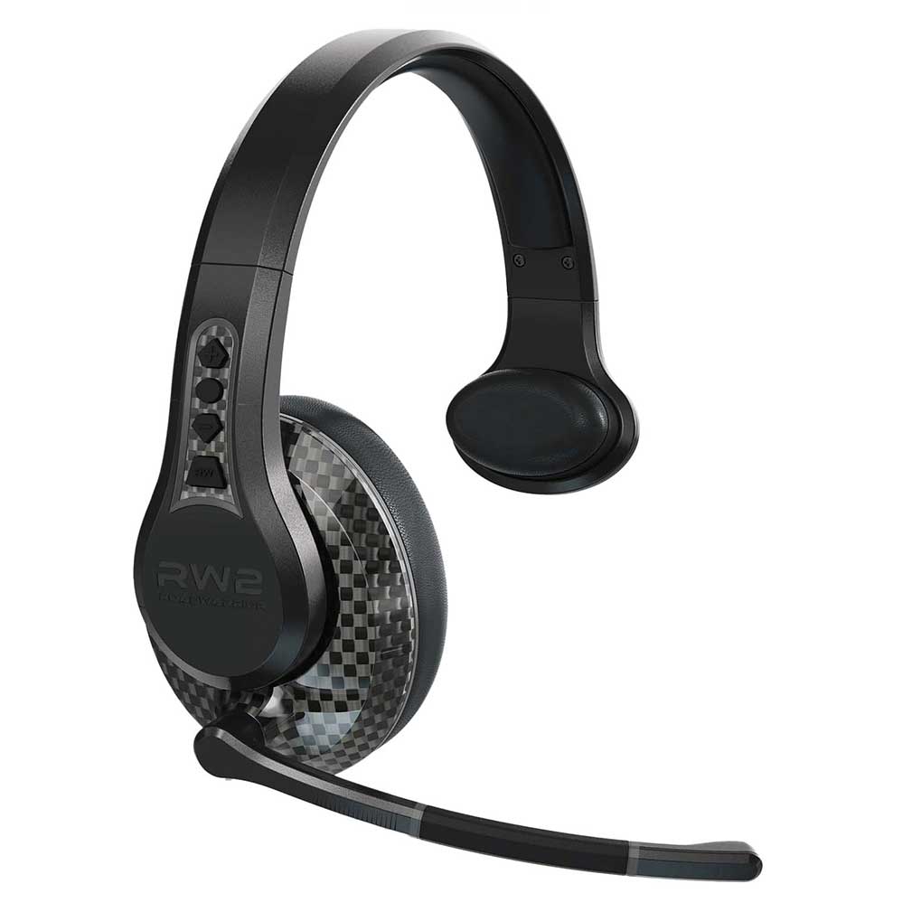 RoadWarrior RW2 - Wireless Black