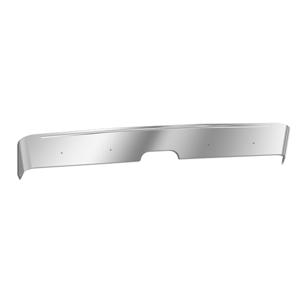 Western Star 1997-1999 Constellation, Heritage 4964 FX, EX and SX Stainless Steel Bug Shield