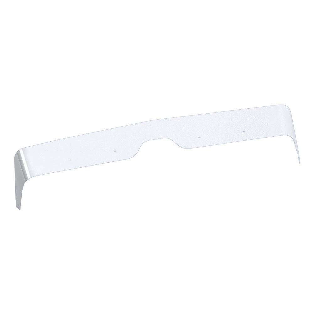 International HX520, 9900, 5900i 2016 to 2021 SS Bug Shield