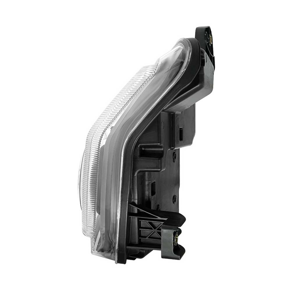 Kenworth 2015+ T880 Headlight with Turn Signal, Light Bar
