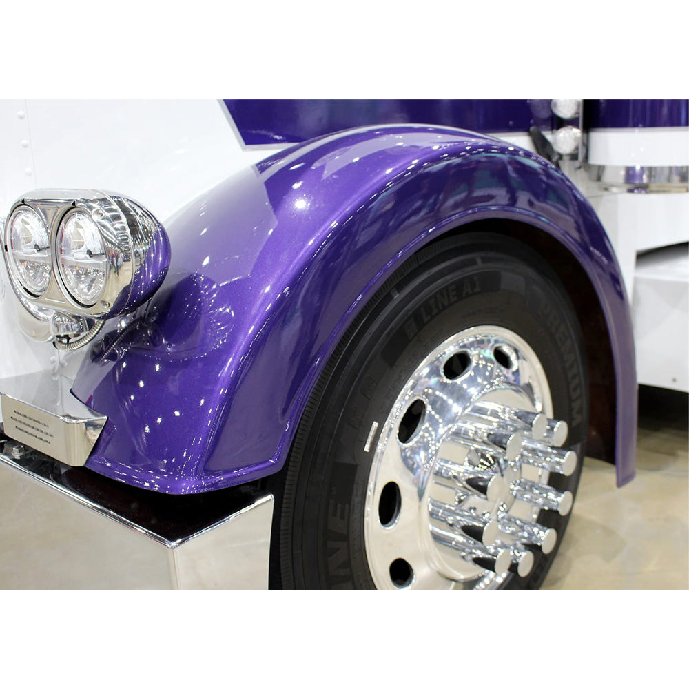 PB379 Front Fenders 6"