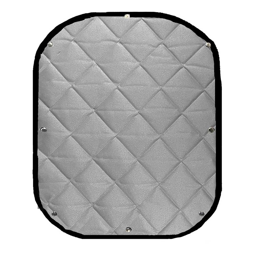 ZenEclipse Peterbilt 567, 579 Sleeper Window Covers