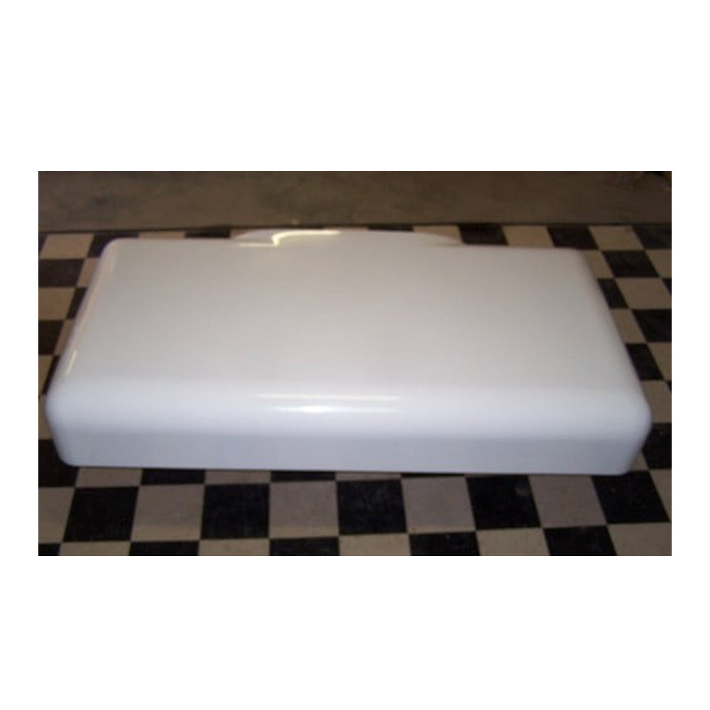 48" Peterbilt Ultra Cab Conversion