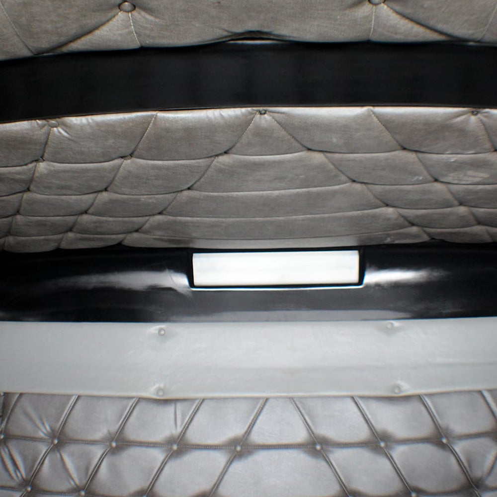 70" FL Classic XL Mid Roof Conversion with Built-In Liner