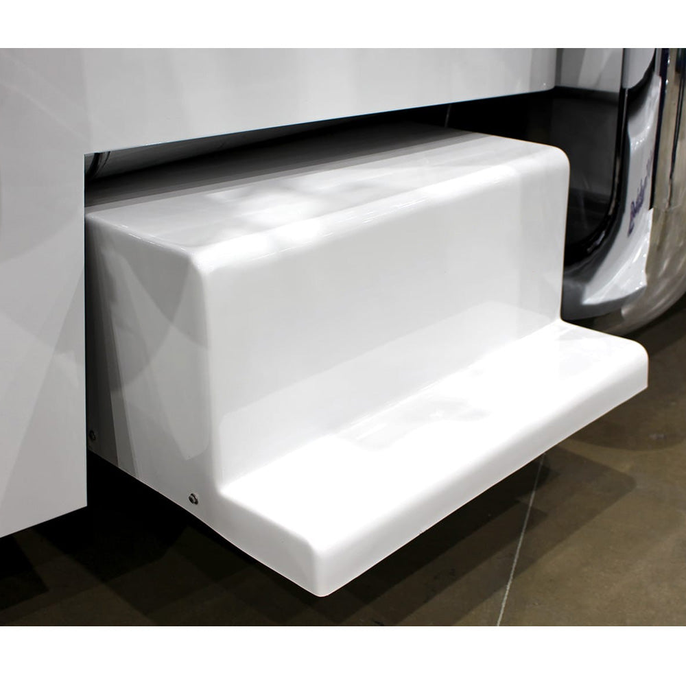 PB 359, 379 Fiberglass Battery Box Cover