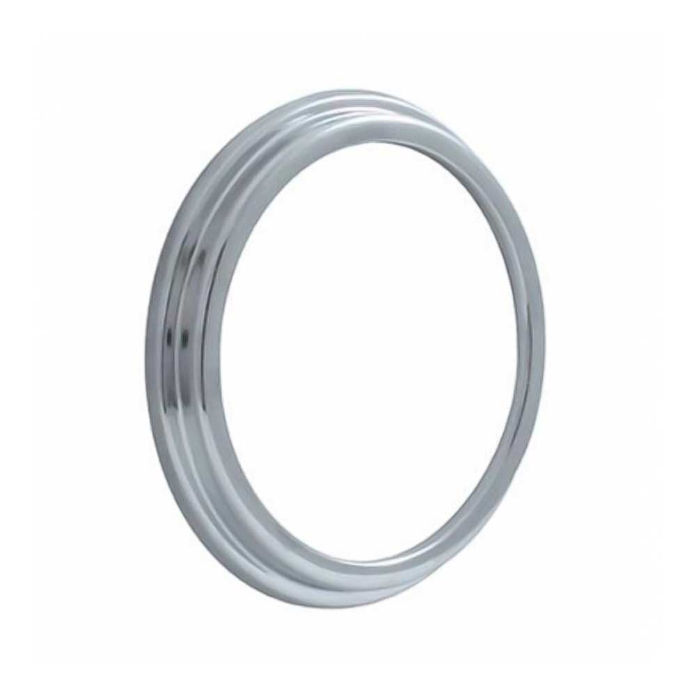Freightliner 2005 and Older 3-3/8" Pyrometer Gauge Bezel