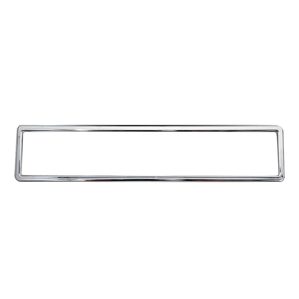 Freightliner Classic, FLD Chrome Instrument Panel Cover
