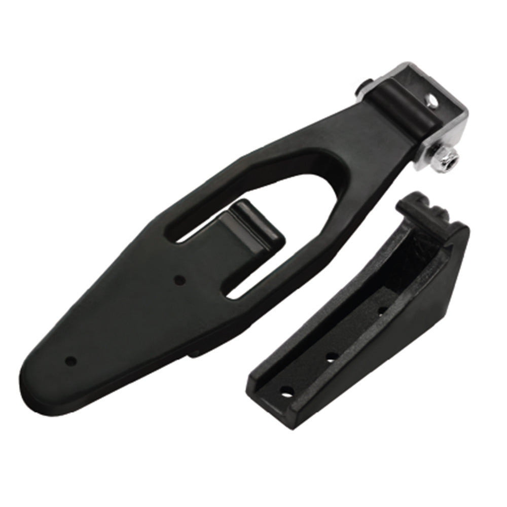 Kenworth and Peterbilt Hood Latch Kit