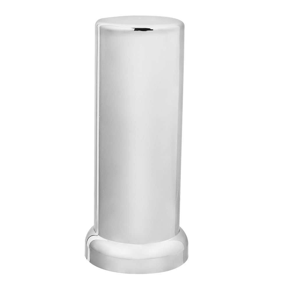 33MM X 5" Top Hat Nut Cover With Flange