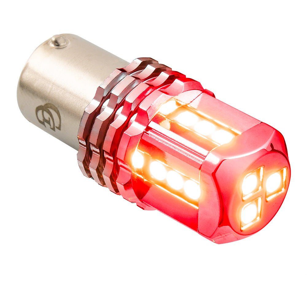 High Power Tower LED 1156 Mini Bulb