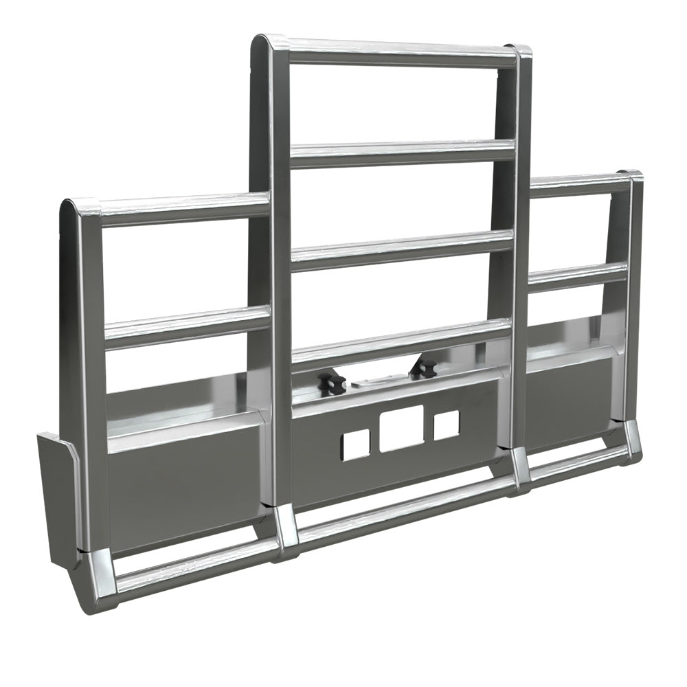PB 367, 388, 389, 589 2008-2025 Defender Guard