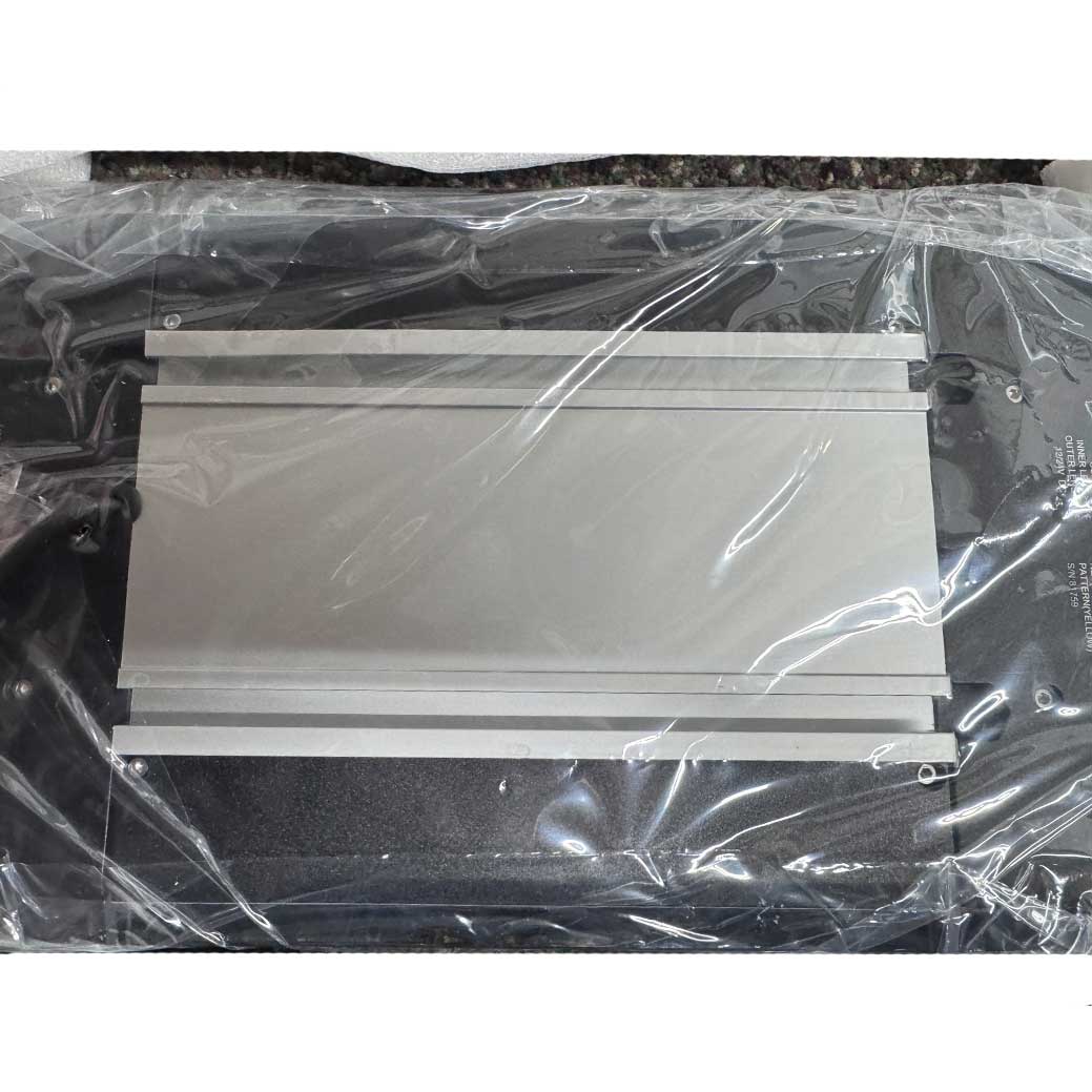 Strobe Light Bar with Wireless Remote