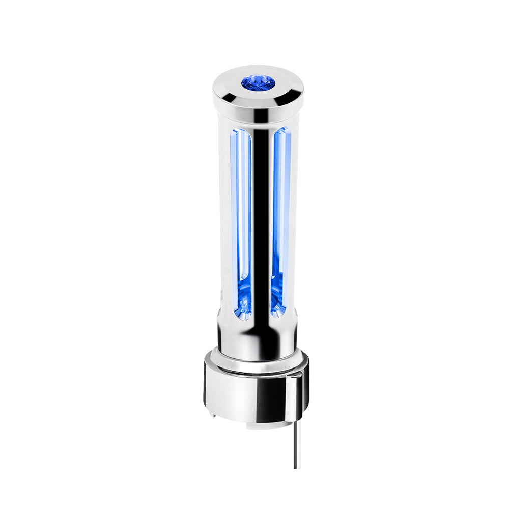 Sonoma Style Gearshift Knob with LED - 9/10 Speed Adapter