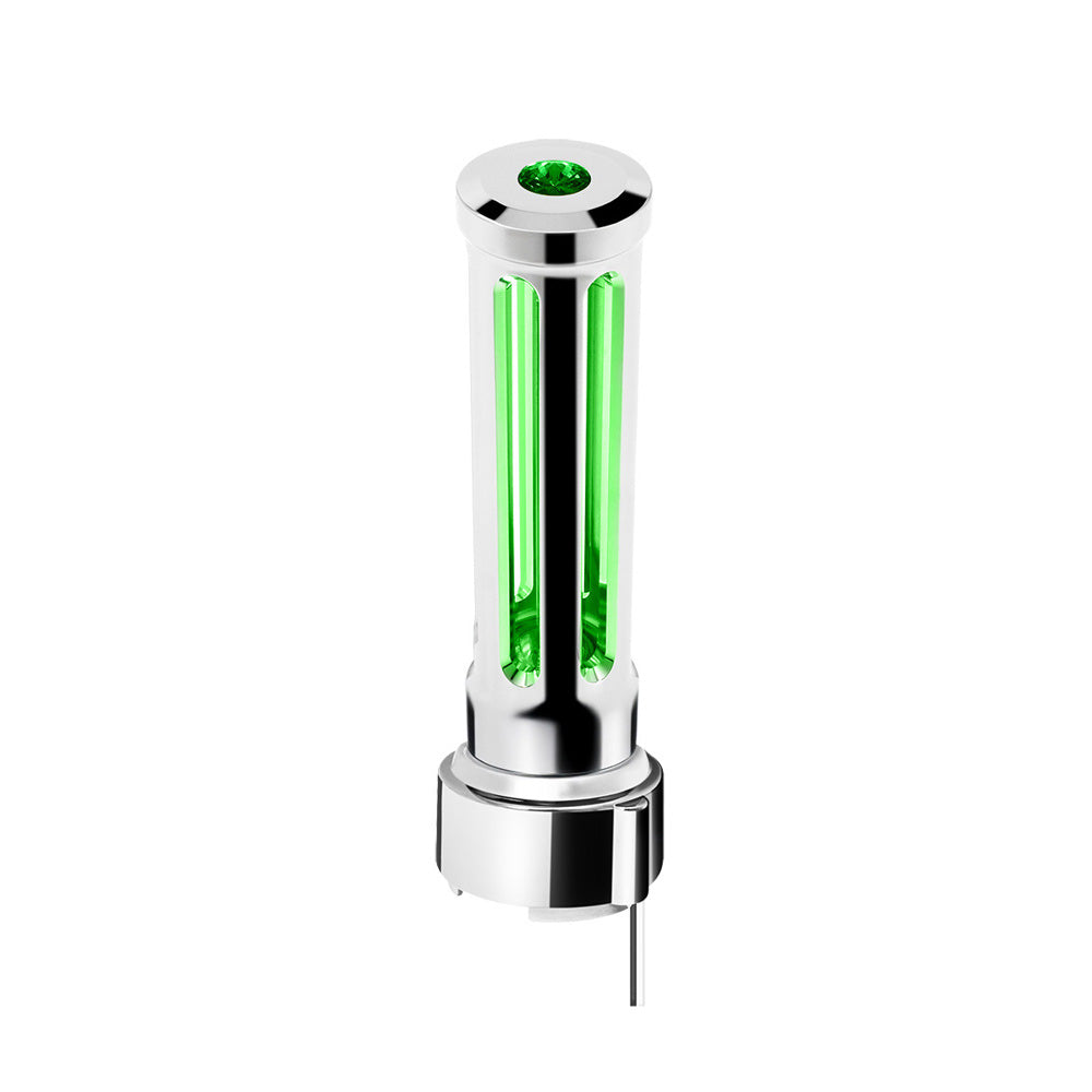 Sonoma Style Gearshift Knob with LED - 9/10 Speed Adapter
