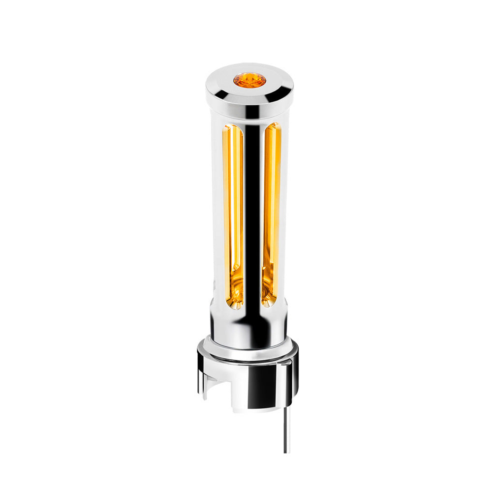 Sonoma Style Gearshift Knob with LED - 13/15/18 Speed Adapter