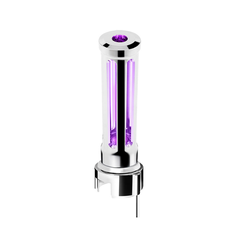 Sonoma Style Gearshift Knob with LED - 13/15/18 Speed Adapter