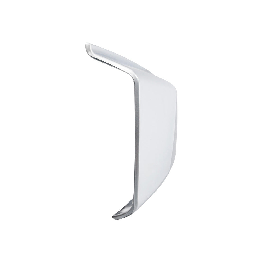 2018+ Volvo VNL ABS Center Bumper Trim