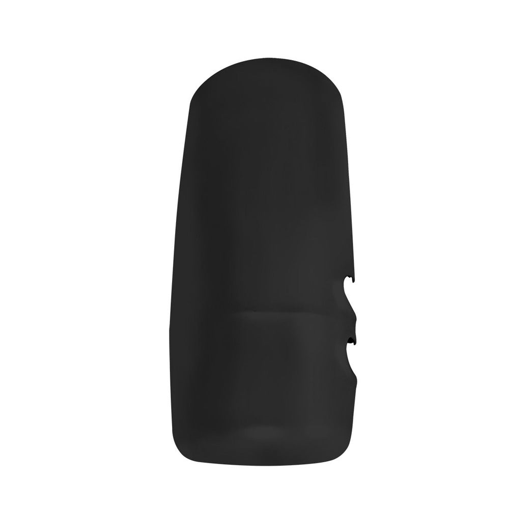 Kenworth T680 2013-2025 Matte Black Mirror Cover