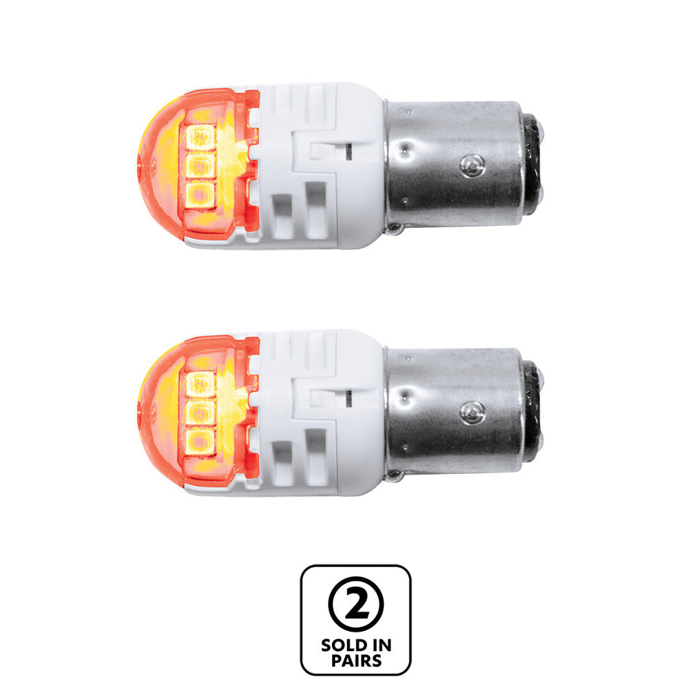 High Power 6 LED 1157 Bulb
